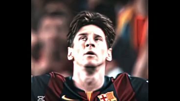The goat remains the goat