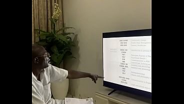 Verification video