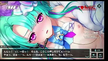 凍京ネクロ/凍京NECRO [コラッツ]ティエン