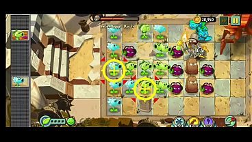 Pvz 2: Zombot Sphinx-inator 2.0