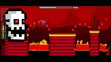 beating First level of subzero