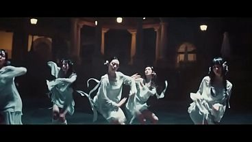 Cool With You and Get Up MV