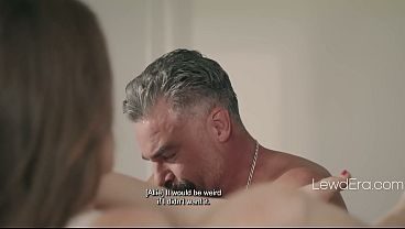 Digusted By Myself For Fucking My Stepdaughter By Mistake | LewdEra