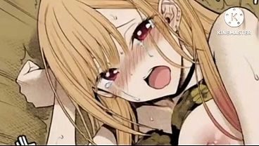 Sono bisque doll Hentai