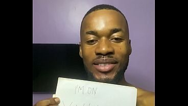 Verification video