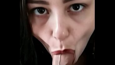 AI blowjob compilation