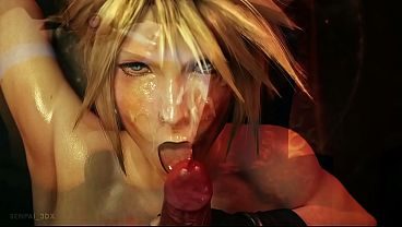 Femboy Mix - 3D PMV Comp
