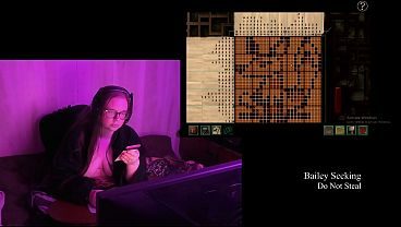 Naked Shadow at the Water's Edge Playthrough part 7