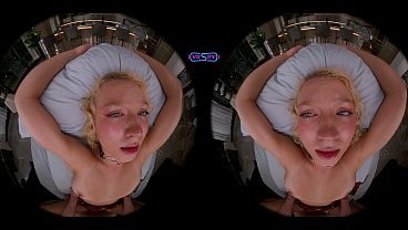 VRSpy - Absolute Taboo: Pay Up, Stepbrother