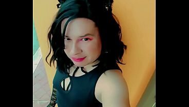 Mi Sissy Favorita, Jill de Cuauhtémoc, cómo la extraño.