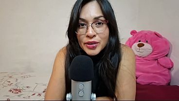 ASMR ATENCIÓN PERSONAL para un sueño profundo...