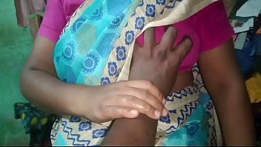Indian Priyanka housewife homemade sex