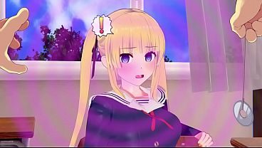 Saenai Heroine No Sodatekata Hentai (Gentleman910)