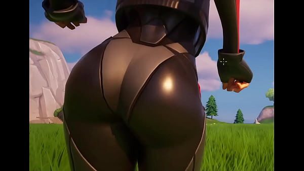 Lynx's ass.