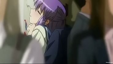 Anime xvideos