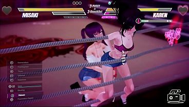 Futa Sexfight 2