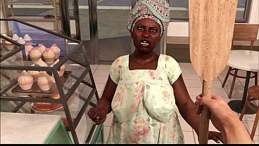 Johannesgaming - update #684 - Baking With Chocolate 5 Ive gave LaDesha a good spanking on her bare skin - Mar 18, 2026