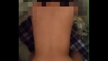 Rapido antes de que lleguen mis padres En el baño Follando rico