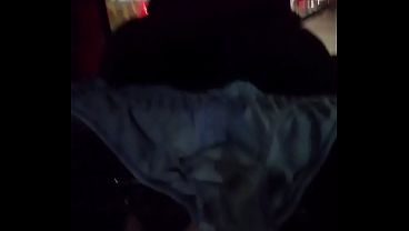 Me desnudo en publico