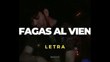 Ráfagas al viento