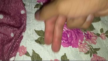 Fodendo o cuzinho