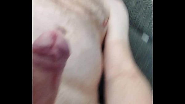 Showing my penis