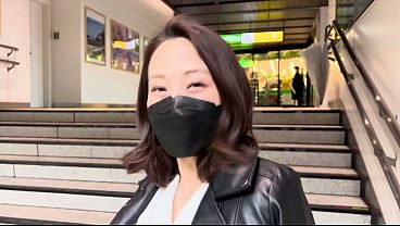 パート1 性欲旺盛アスリート妻