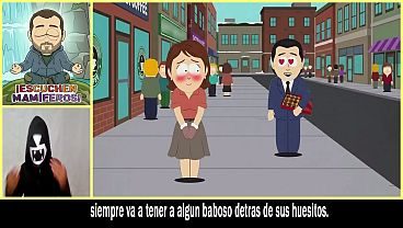 Una frase de reflexión antes de la Manuela, No lo ignoren Mamiferos, Mira o vete a la verdura