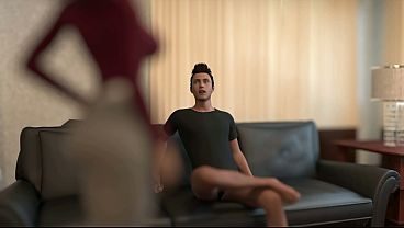Homeless Bastard parte 2