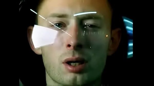 Radiohead - No surprises
