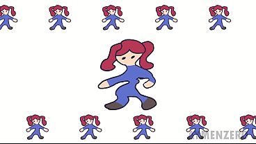 IGAKU/Medicine (Full Animated Music Video)