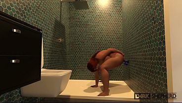 What Some Women Do When They Are Alone