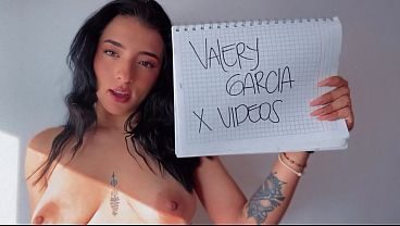 Vídeo de verificación