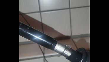 New sex machine