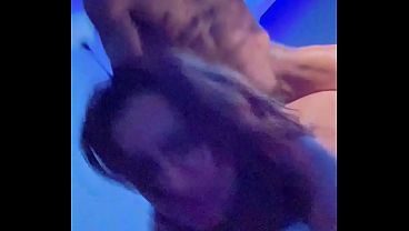 PART 2 - I KNOCKED UP MY HOT STEPSISTER CREAM PIE SEX