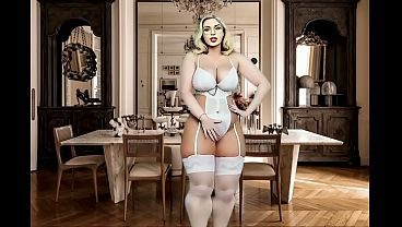 SissyPansyMonique