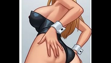 Roxxy playboy