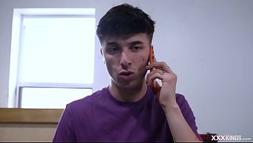 Stepson filled stepmoms pussy hoping to make her pregnant