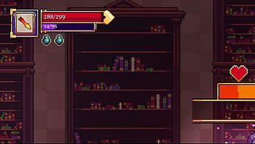 Scarlet Maiden Episode 2 (100% Playthrough)