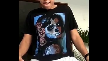 Novinho gostoso