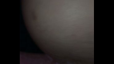 Kayla Keagan Shows you how to ride a dick balls deep and to completion. Then he makes sure it all goes where it belongs