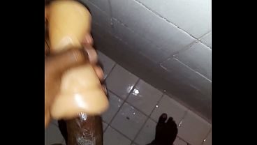 Jerking off S10 E8