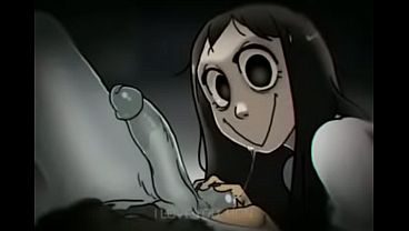 Jason & momo (lewdfroggo)