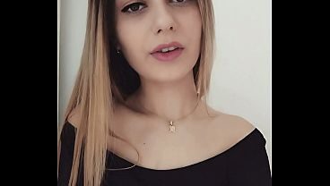 AI Deuta blowjob