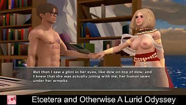 Etcetera and Otherwise part01