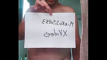 Video di verifica