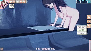 Fucking my old friend