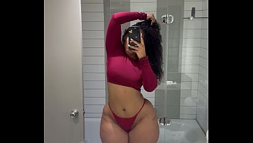 A GIRL IN THE MIRROR