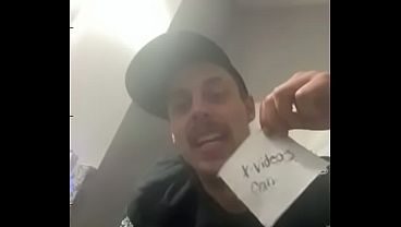 Verification video