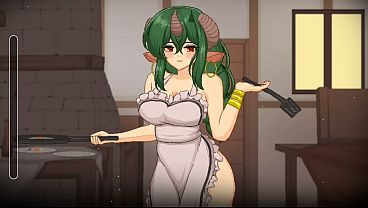 Thou Eternal Everbloom | New Rosette Scene